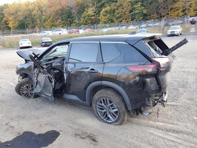 Photo 1 VIN: 5N1BT3AB2PC932044 - NISSAN ROGUE S 