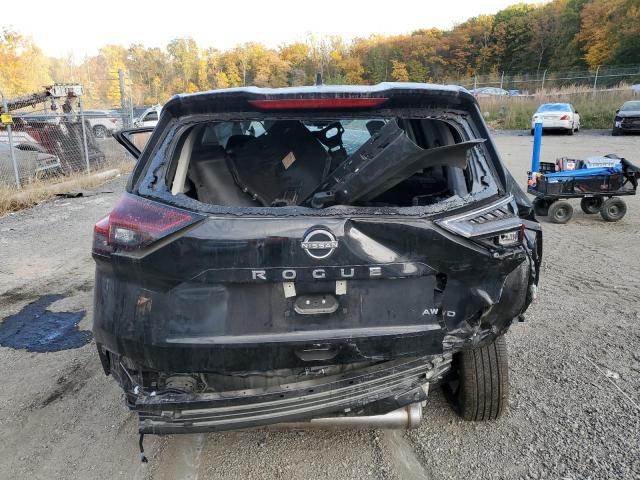 Photo 5 VIN: 5N1BT3AB2PC932044 - NISSAN ROGUE S 