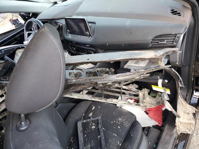 Photo 7 VIN: 5N1BT3AB2PC932044 - NISSAN ROGUE S 