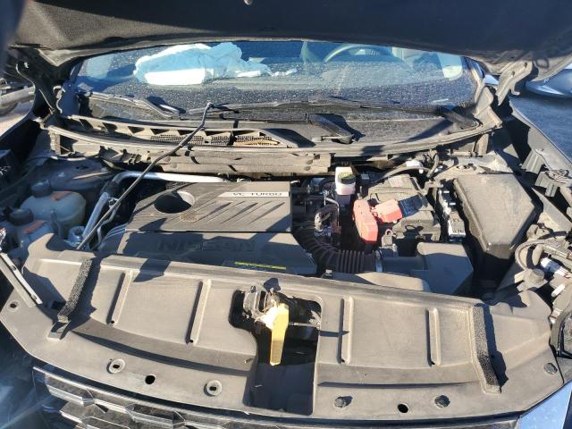 Photo 11 VIN: 5N1BT3AB2PC947806 - NISSAN ROGUE S 