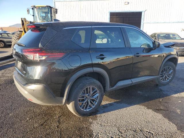 Photo 2 VIN: 5N1BT3AB2PC947806 - NISSAN ROGUE S 