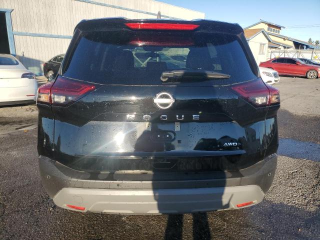 Photo 5 VIN: 5N1BT3AB2PC947806 - NISSAN ROGUE S 