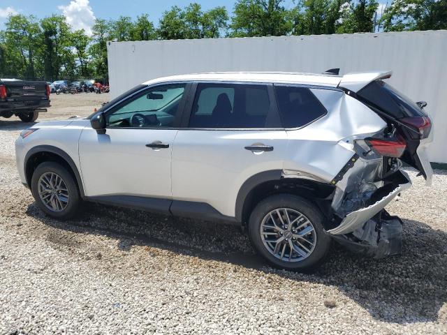 Photo 1 VIN: 5N1BT3AB2RC694117 - NISSAN ROGUE 