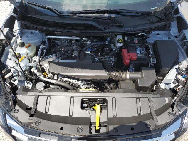 Photo 10 VIN: 5N1BT3AB2RC694117 - NISSAN ROGUE 