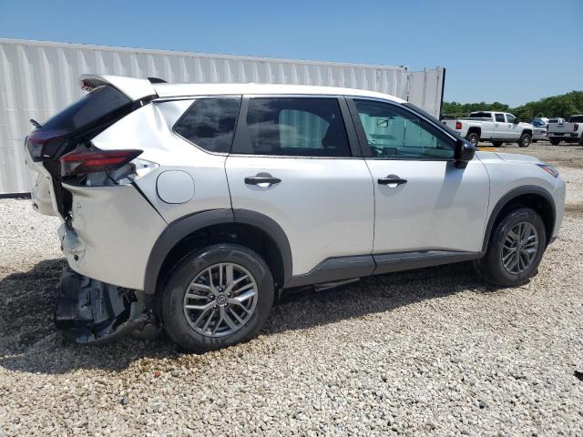 Photo 2 VIN: 5N1BT3AB2RC694117 - NISSAN ROGUE 