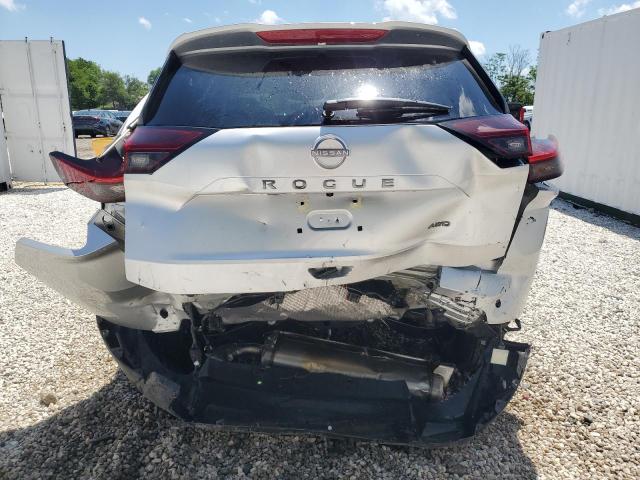 Photo 5 VIN: 5N1BT3AB2RC694117 - NISSAN ROGUE 