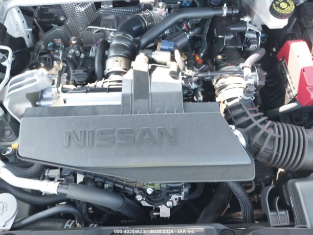 Photo 9 VIN: 5N1BT3AB2RC727648 - NISSAN ROGUE 