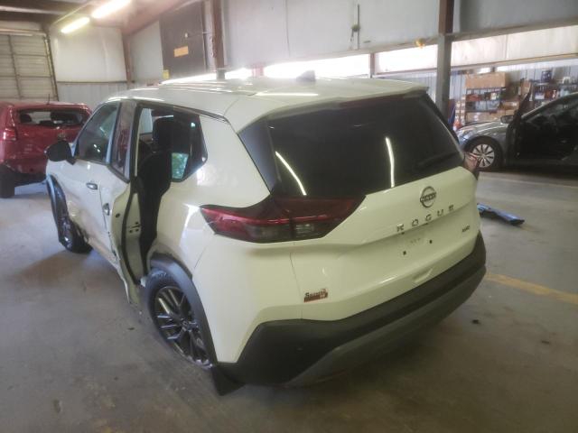 Photo 2 VIN: 5N1BT3AB3NC704258 - NISSAN ROGUE S 