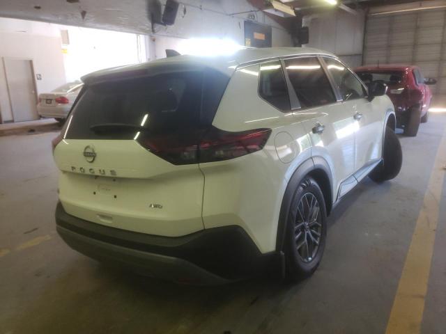 Photo 3 VIN: 5N1BT3AB3NC704258 - NISSAN ROGUE S 