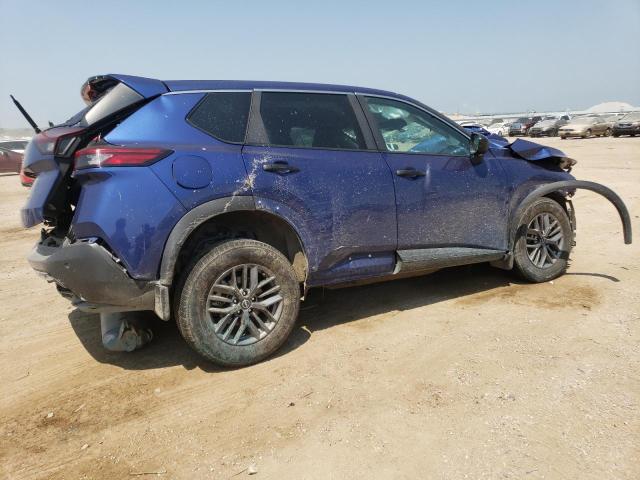 Photo 2 VIN: 5N1BT3AB3PC738008 - NISSAN ROGUE S 