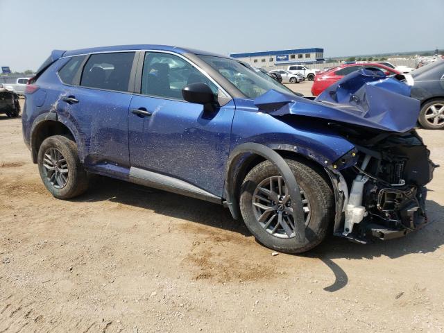 Photo 3 VIN: 5N1BT3AB3PC738008 - NISSAN ROGUE S 