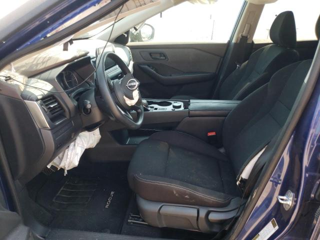 Photo 6 VIN: 5N1BT3AB3PC738008 - NISSAN ROGUE S 