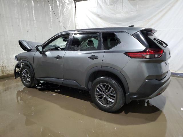 Photo 1 VIN: 5N1BT3AB3PC744083 - NISSAN ROGUE S 