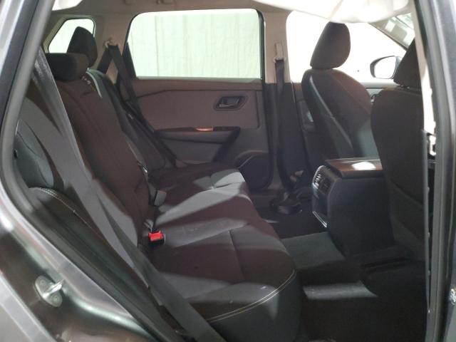 Photo 10 VIN: 5N1BT3AB3PC744083 - NISSAN ROGUE S 