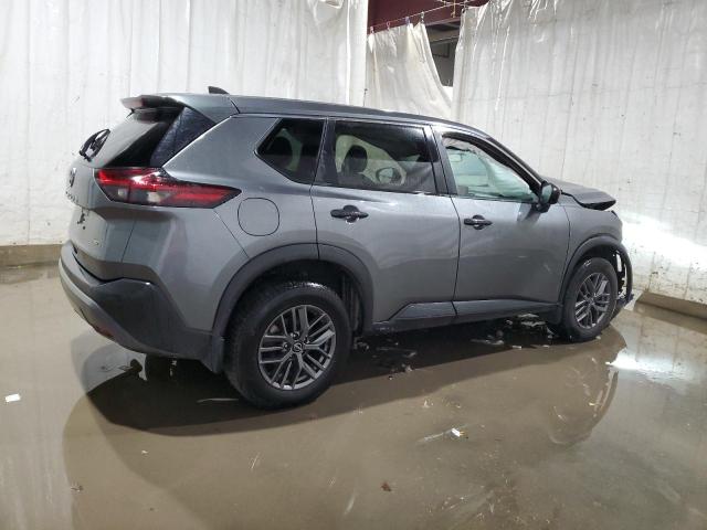 Photo 2 VIN: 5N1BT3AB3PC744083 - NISSAN ROGUE S 