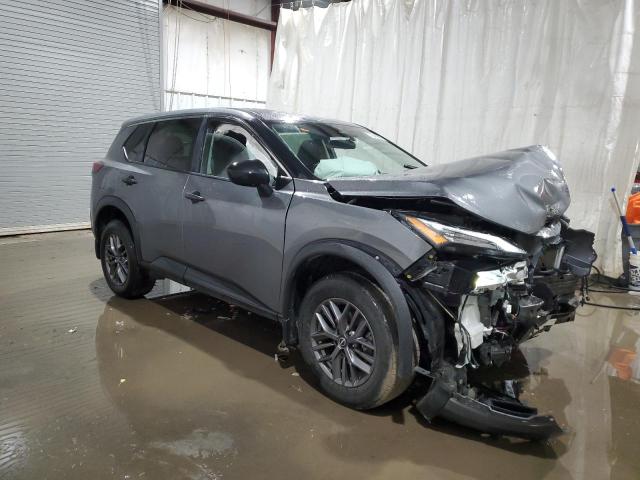 Photo 3 VIN: 5N1BT3AB3PC744083 - NISSAN ROGUE S 