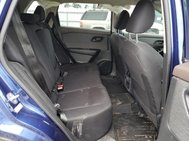 Photo 10 VIN: 5N1BT3AB3PC762504 - NISSAN ROGUE 