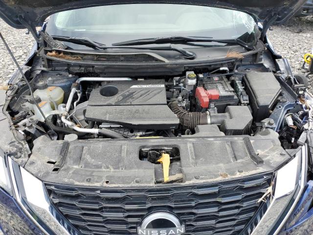 Photo 11 VIN: 5N1BT3AB3PC762504 - NISSAN ROGUE 