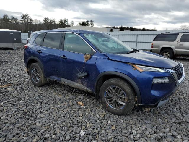 Photo 3 VIN: 5N1BT3AB3PC762504 - NISSAN ROGUE 