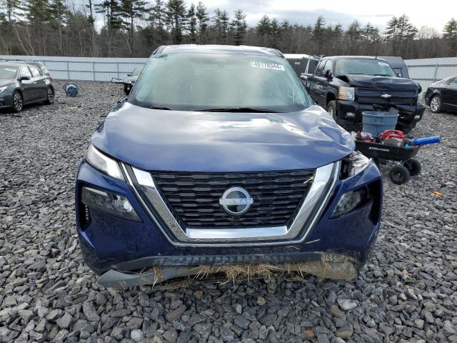 Photo 4 VIN: 5N1BT3AB3PC762504 - NISSAN ROGUE 