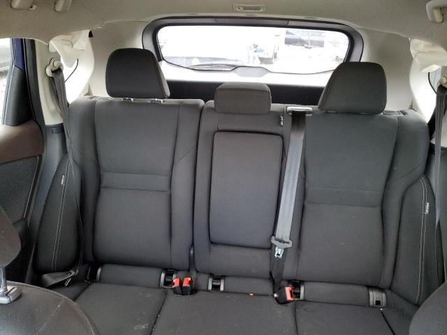 Photo 9 VIN: 5N1BT3AB3PC762504 - NISSAN ROGUE 