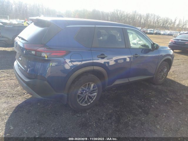 Photo 3 VIN: 5N1BT3AB3PC771722 - NISSAN ROGUE 