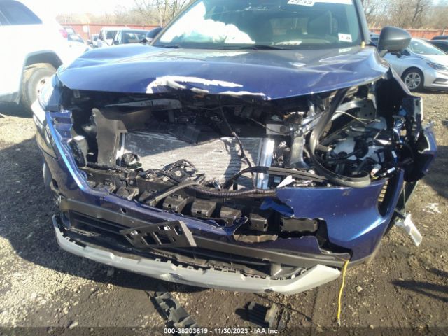 Photo 5 VIN: 5N1BT3AB3PC771722 - NISSAN ROGUE 