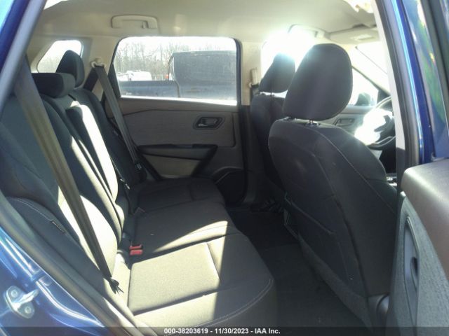 Photo 7 VIN: 5N1BT3AB3PC771722 - NISSAN ROGUE 