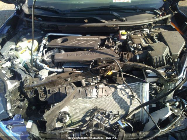 Photo 9 VIN: 5N1BT3AB3PC771722 - NISSAN ROGUE 