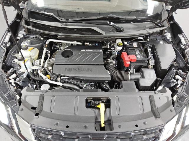 Photo 11 VIN: 5N1BT3AB3PC786382 - NISSAN ROGUE S 