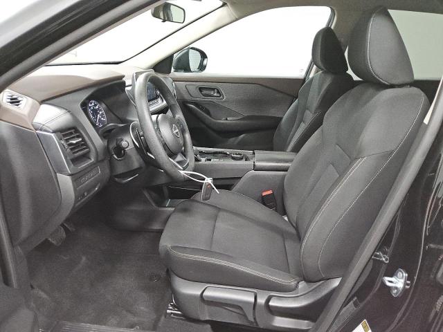 Photo 6 VIN: 5N1BT3AB3PC786382 - NISSAN ROGUE S 