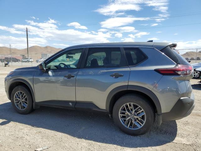 Photo 1 VIN: 5N1BT3AB3PC813774 - NISSAN ROGUE S 