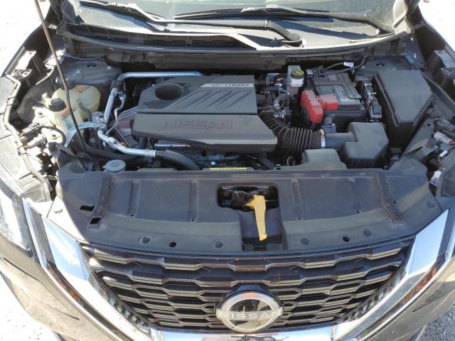 Photo 11 VIN: 5N1BT3AB3PC813774 - NISSAN ROGUE S 