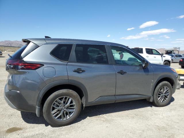 Photo 2 VIN: 5N1BT3AB3PC813774 - NISSAN ROGUE S 