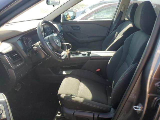 Photo 6 VIN: 5N1BT3AB3PC813774 - NISSAN ROGUE S 