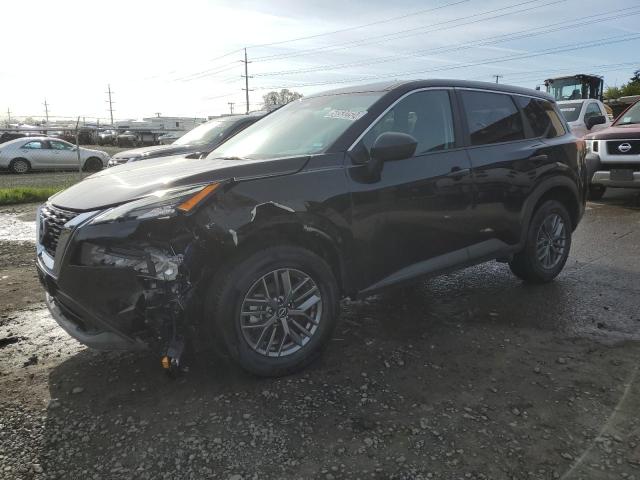 Photo 0 VIN: 5N1BT3AB3PC833863 - NISSAN ROGUE 