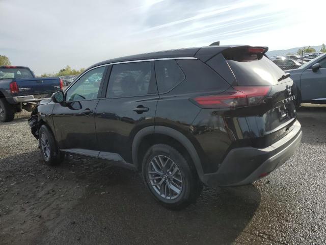 Photo 1 VIN: 5N1BT3AB3PC833863 - NISSAN ROGUE 