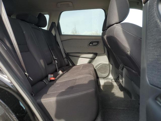 Photo 10 VIN: 5N1BT3AB3PC833863 - NISSAN ROGUE 