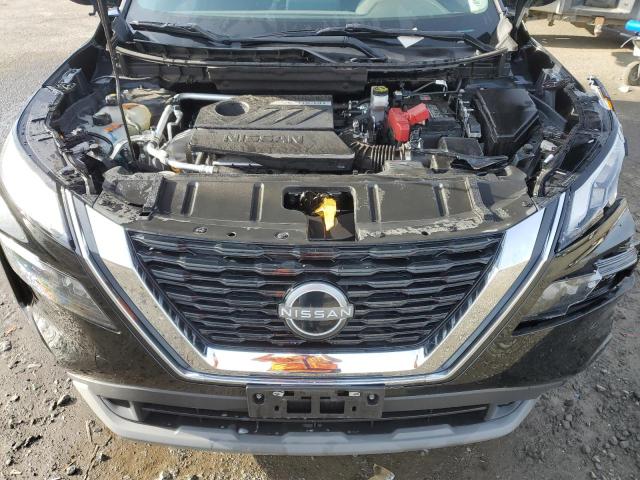 Photo 11 VIN: 5N1BT3AB3PC833863 - NISSAN ROGUE 