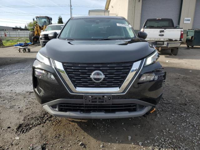 Photo 4 VIN: 5N1BT3AB3PC833863 - NISSAN ROGUE 