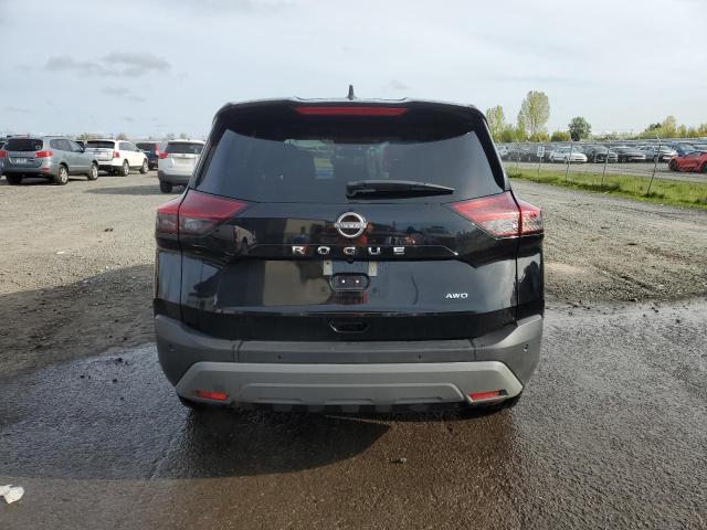 Photo 5 VIN: 5N1BT3AB3PC833863 - NISSAN ROGUE 