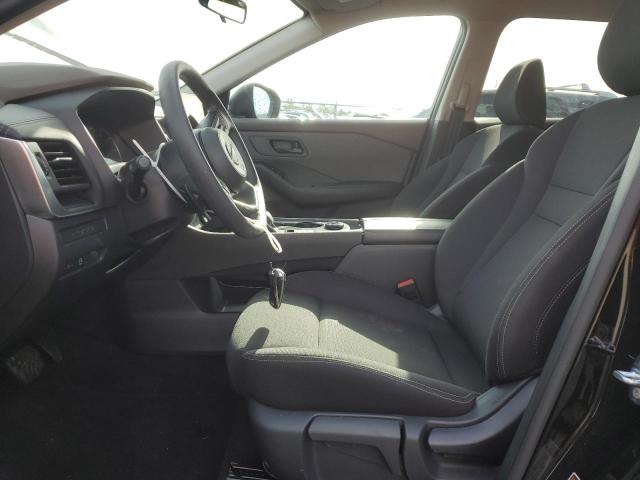 Photo 6 VIN: 5N1BT3AB3PC833863 - NISSAN ROGUE 