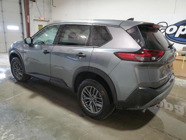 Photo 1 VIN: 5N1BT3AB3PC904205 - NISSAN ROGUE S 