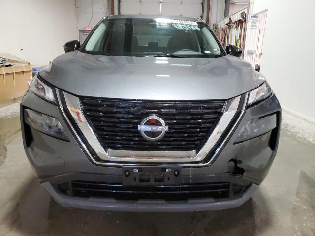 Photo 4 VIN: 5N1BT3AB3PC904205 - NISSAN ROGUE S 