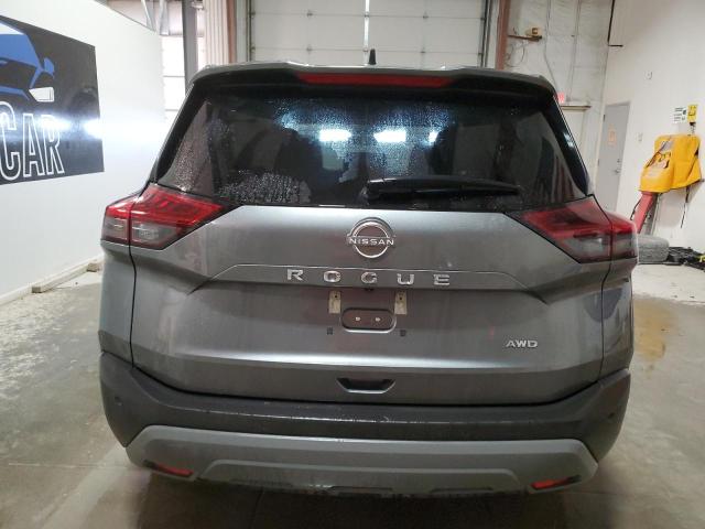 Photo 5 VIN: 5N1BT3AB3PC904205 - NISSAN ROGUE S 