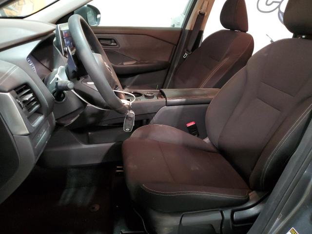 Photo 6 VIN: 5N1BT3AB3PC904205 - NISSAN ROGUE S 