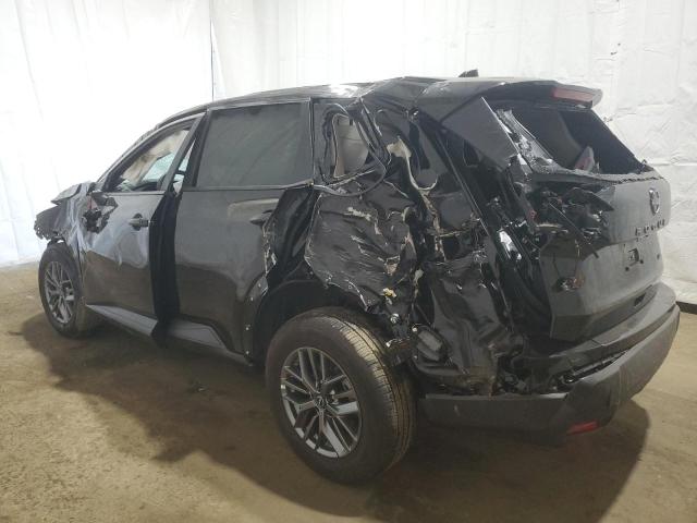 Photo 1 VIN: 5N1BT3AB3RC712558 - NISSAN ROGUE S 