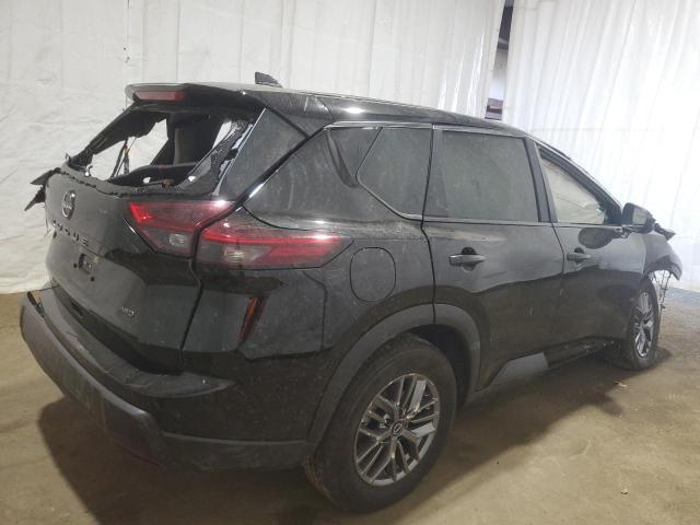 Photo 2 VIN: 5N1BT3AB3RC712558 - NISSAN ROGUE S 