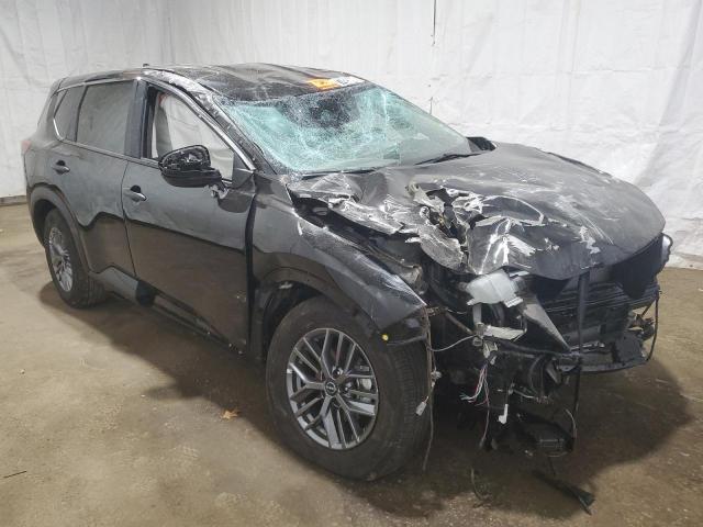 Photo 3 VIN: 5N1BT3AB3RC712558 - NISSAN ROGUE S 