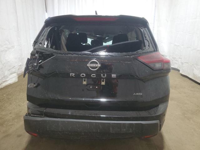 Photo 5 VIN: 5N1BT3AB3RC712558 - NISSAN ROGUE S 